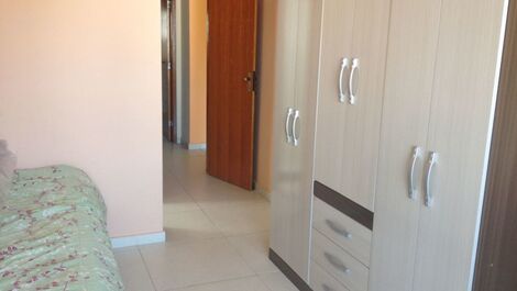 2 TWO BEDROOM APARTMENTS EACH