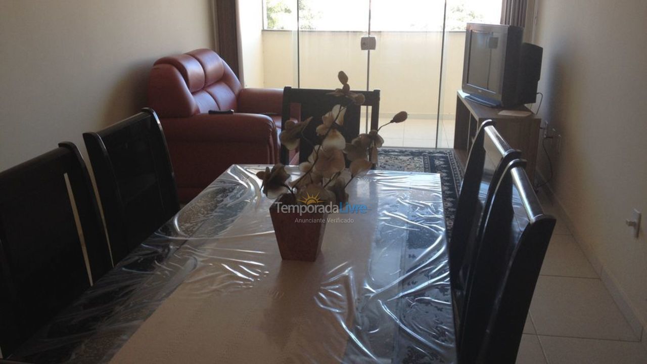 Apartment for vacation rental in Cabo Frio (Praia do Forte)