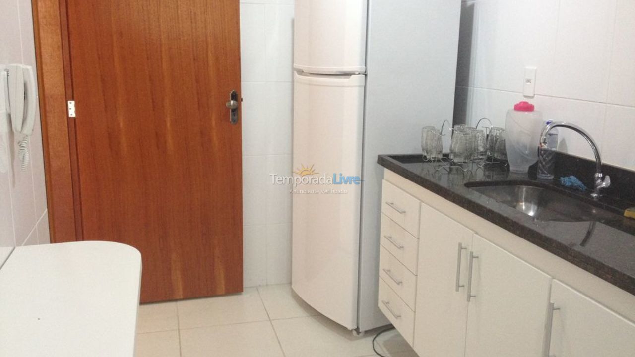 Apartment for vacation rental in Cabo Frio (Praia do Forte)