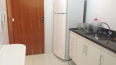 2 TWO BEDROOM APARTMENTS EACH