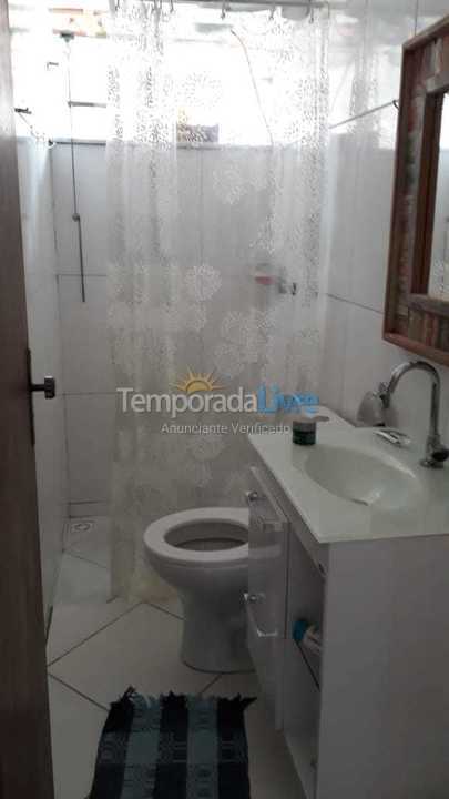 Casa para alquiler de vacaciones em Porto Seguro (Praia de Taperapuan)