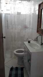 Casa de 3 dormitorios, 10 personas, con piscina, playa Taperapuan.