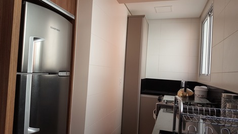 APARTAMENTO 1 HABITACIÓN TEMPORADA ALQUILER