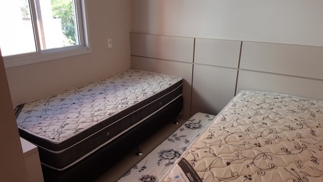 APARTAMENTO 1 HABITACIÓN TEMPORADA ALQUILER