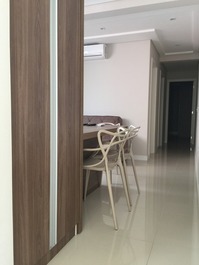 APARTAMENTO 1 HABITACIÓN TEMPORADA ALQUILER