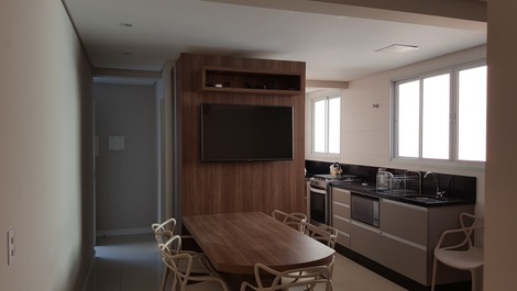 APARTAMENTO 1 HABITACIÓN TEMPORADA ALQUILER