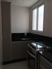 APARTAMENTO 1 HABITACIÓN TEMPORADA ALQUILER