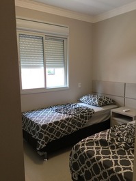 APARTAMENTO 1 HABITACIÓN TEMPORADA ALQUILER