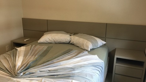 APARTAMENTO 1 HABITACIÓN TEMPORADA ALQUILER