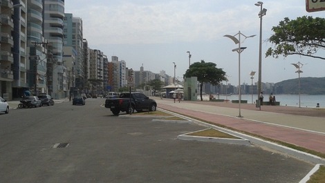 Fit. 03 rooms - luxury - seaside SKY- FRONT FULL VIEW