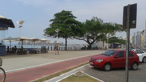 Fit. 03 rooms - luxury - seaside SKY- FRONT FULL VIEW