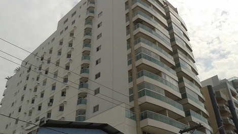 Apartamento para alquilar en Guarapari - Praia do Morro