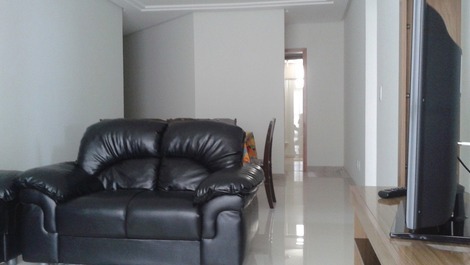 Fit. 03 rooms - luxury - seaside SKY- FRONT FULL VIEW