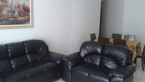 Fit. 03 rooms - luxury - seaside SKY- FRONT FULL VIEW