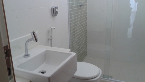 Fit. 03 rooms - luxury - seaside SKY- FRONT FULL VIEW