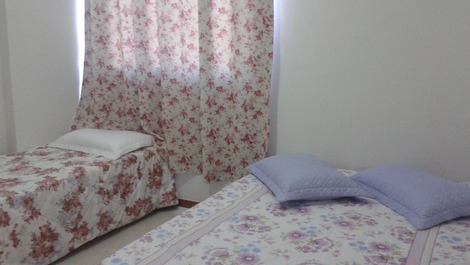 Fit. 03 rooms - luxury - seaside SKY- FRONT FULL VIEW