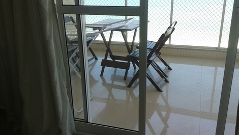 Fit. 03 rooms - luxury - seaside SKY- FRONT FULL VIEW