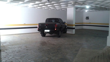 Fit. 03 rooms - luxury - seaside SKY- FRONT FULL VIEW