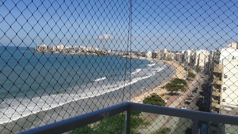 Fit. 03 rooms - luxury - seaside SKY- FRONT FULL VIEW