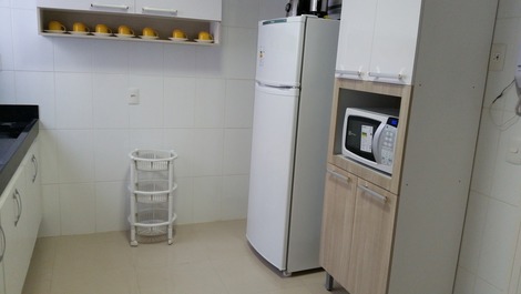 Fit. 03 rooms - luxury - seaside SKY- FRONT FULL VIEW