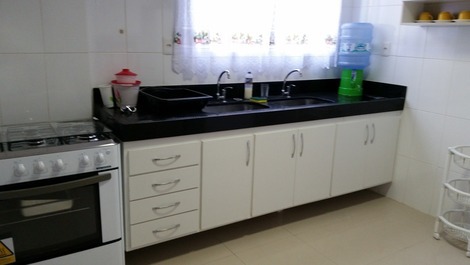 Fit. 03 rooms - luxury - seaside SKY- FRONT FULL VIEW