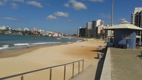 HERMOSO AJUSTE. 2 ESPACIOS, CON AIRE EN LA SUITE, WIFI SKY! c Lujo! Hasta 08 personas