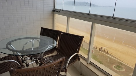 HERMOSO AJUSTE. 2 ESPACIOS, CON AIRE EN LA SUITE, WIFI SKY! c Lujo! Hasta 08 personas