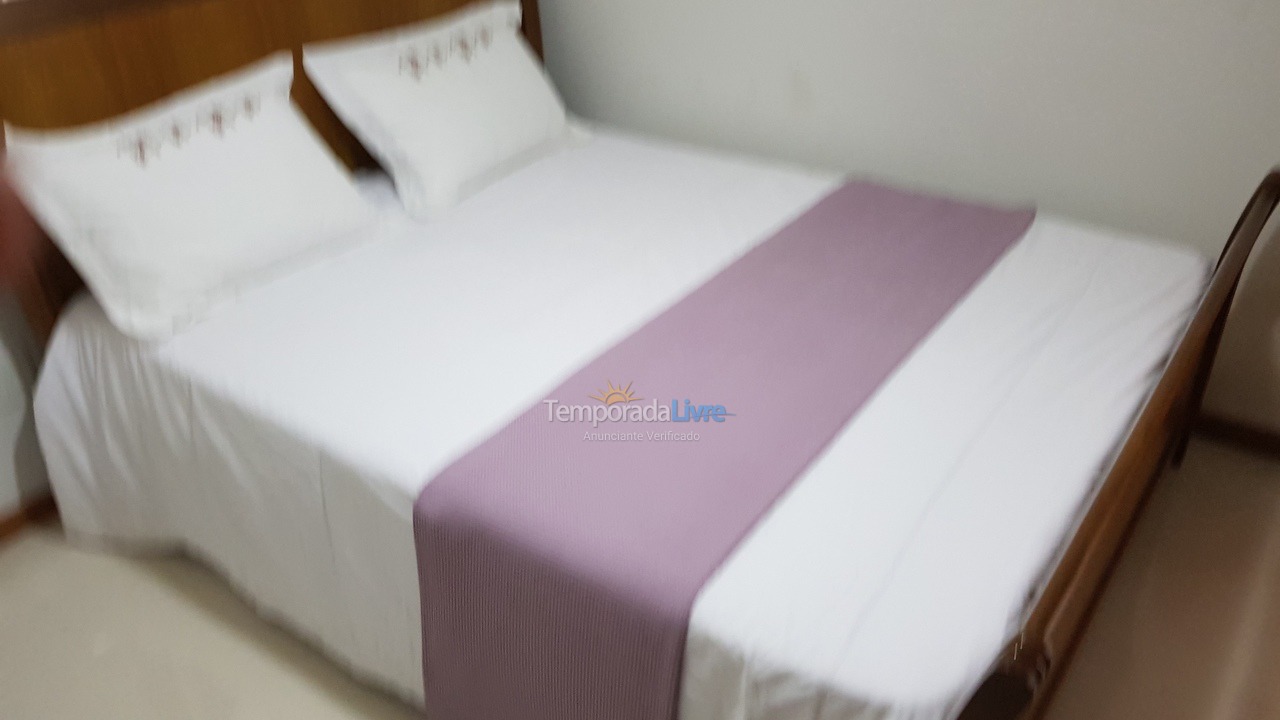 Apartamento para alquiler de vacaciones em Guarapari (Praia do Morro)