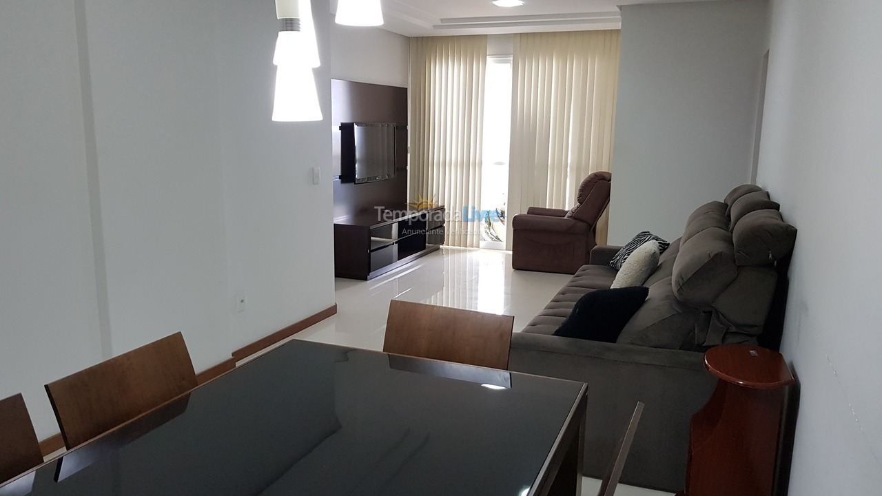 Apartamento para alquiler de vacaciones em Guarapari (Praia do Morro)