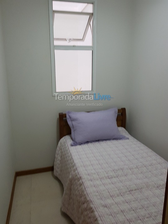 Apartamento para alquiler de vacaciones em Guarapari (Praia do Morro)