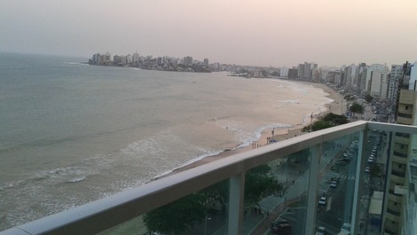 Apartment for rent in Guarapari - Praia do Morro