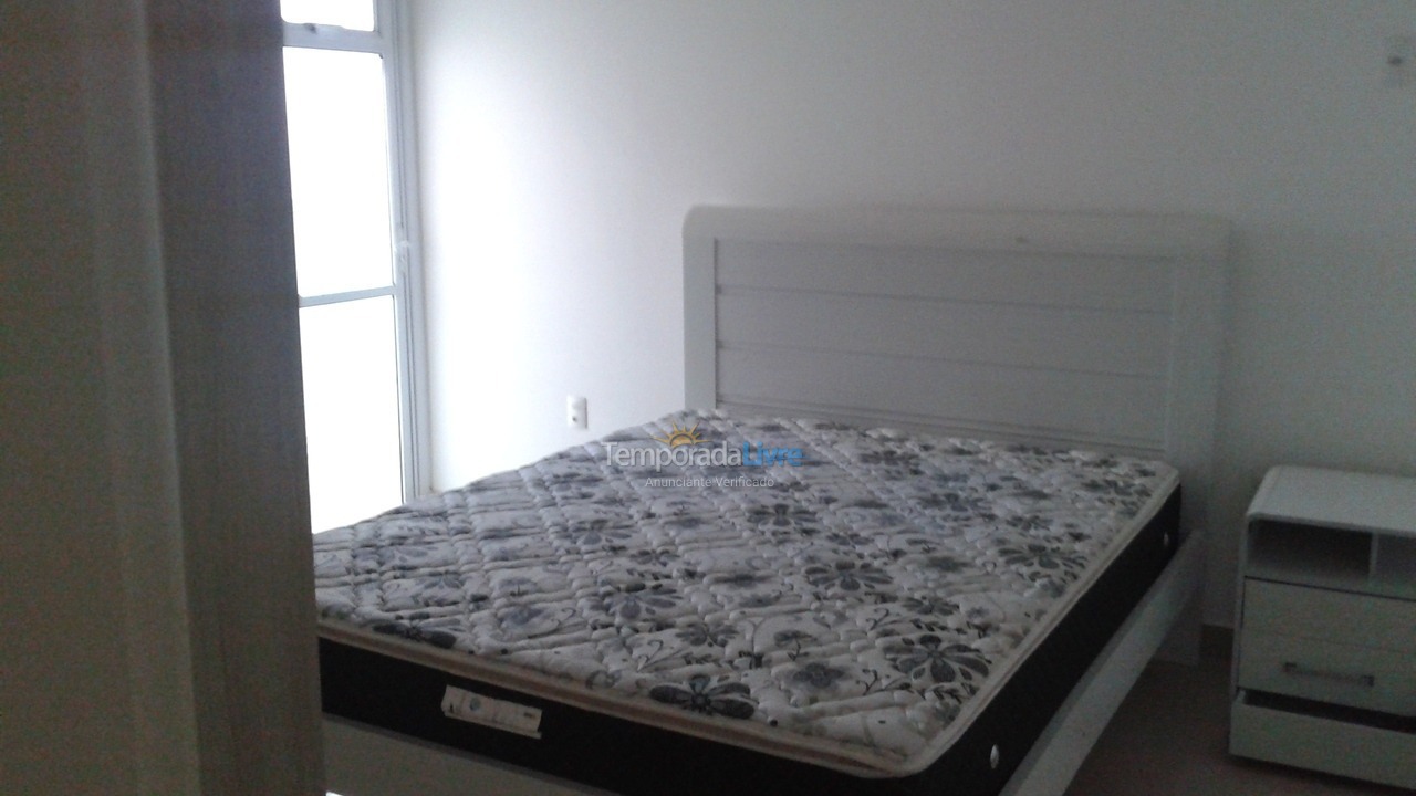 Apartamento para alquiler de vacaciones em Guarapari (Praia do Morro)