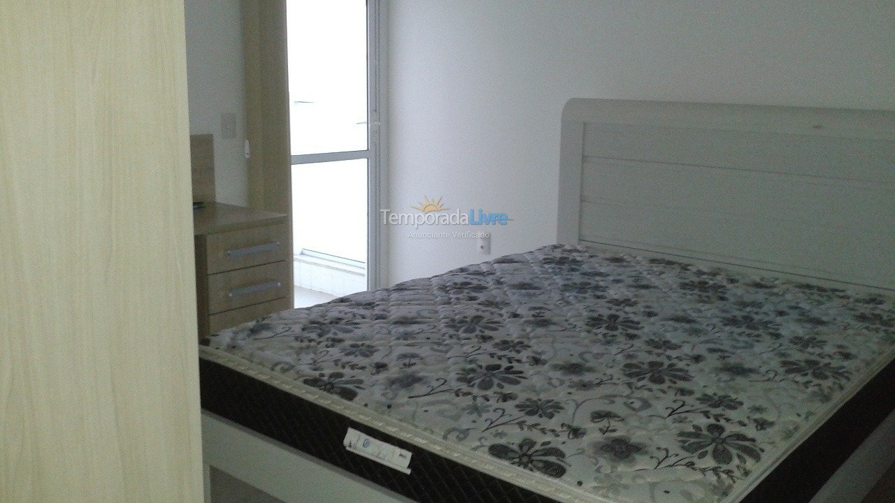 Apartamento para alquiler de vacaciones em Guarapari (Praia do Morro)