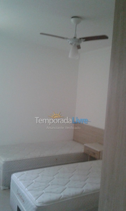 Apartamento para alquiler de vacaciones em Guarapari (Praia do Morro)