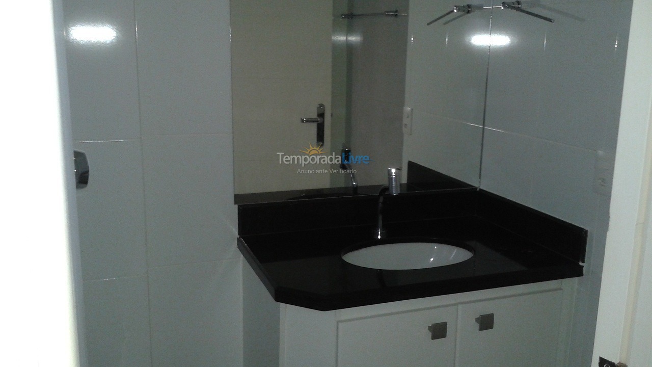 Apartamento para alquiler de vacaciones em Guarapari (Praia do Morro)