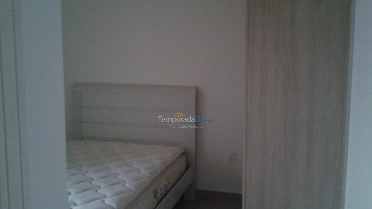 Apartamento para alquiler de vacaciones em Guarapari (Praia do Morro)