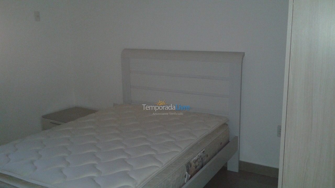 Apartamento para alquiler de vacaciones em Guarapari (Praia do Morro)