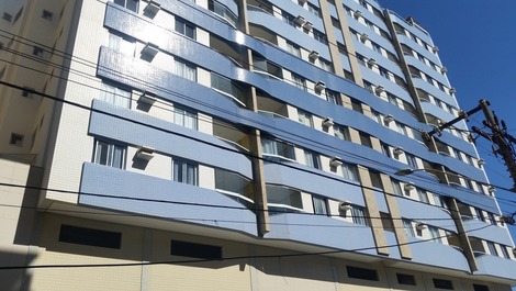 Apartamento para alquilar en Guarapari - Praia do Morro