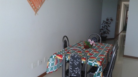 AP03 qtos - luxo - SKY- FRENTE MAR 02 VAGS- EM ATÉ 12 X TX BAIXAS