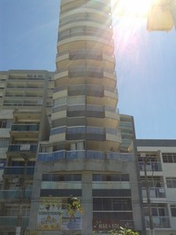 Apartamento para alquilar en Guarapari - Praia do Morro