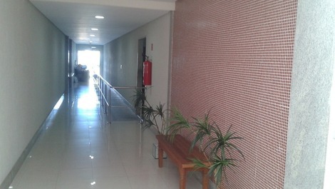 AP03 qtos - luxo - SKY- FRENTE MAR 02 VAGS- EM ATÉ 12 X TX BAIXAS