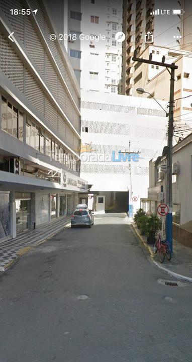 Apartamento para aluguel de temporada em Balneário Camboriú (Praia Central)