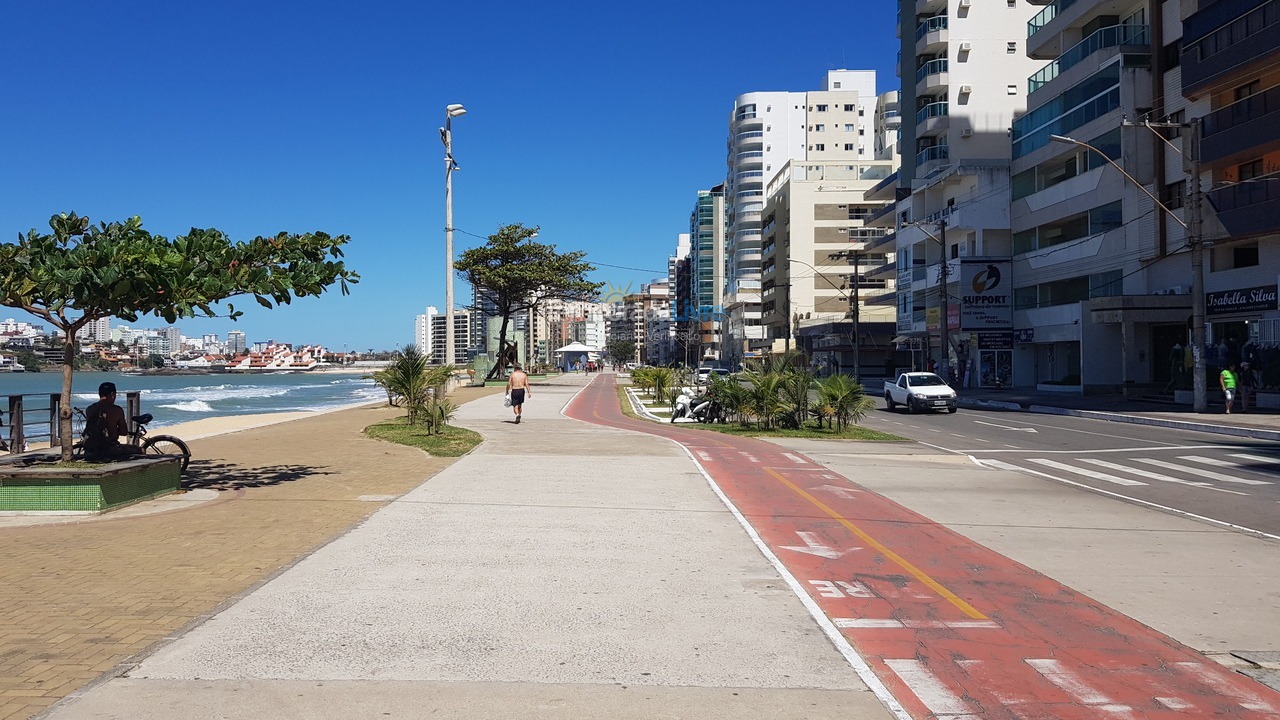 Apartamento para alquiler de vacaciones em Guarapari (Praia do Morro)