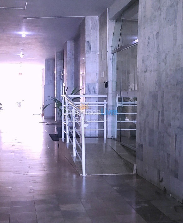 Apartamento para aluguel de temporada em Balneário Camboriú (Praia Central)