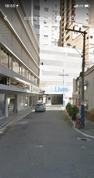 Apartamento para aluguel de temporada em Balneário Camboriú (Praia Central)