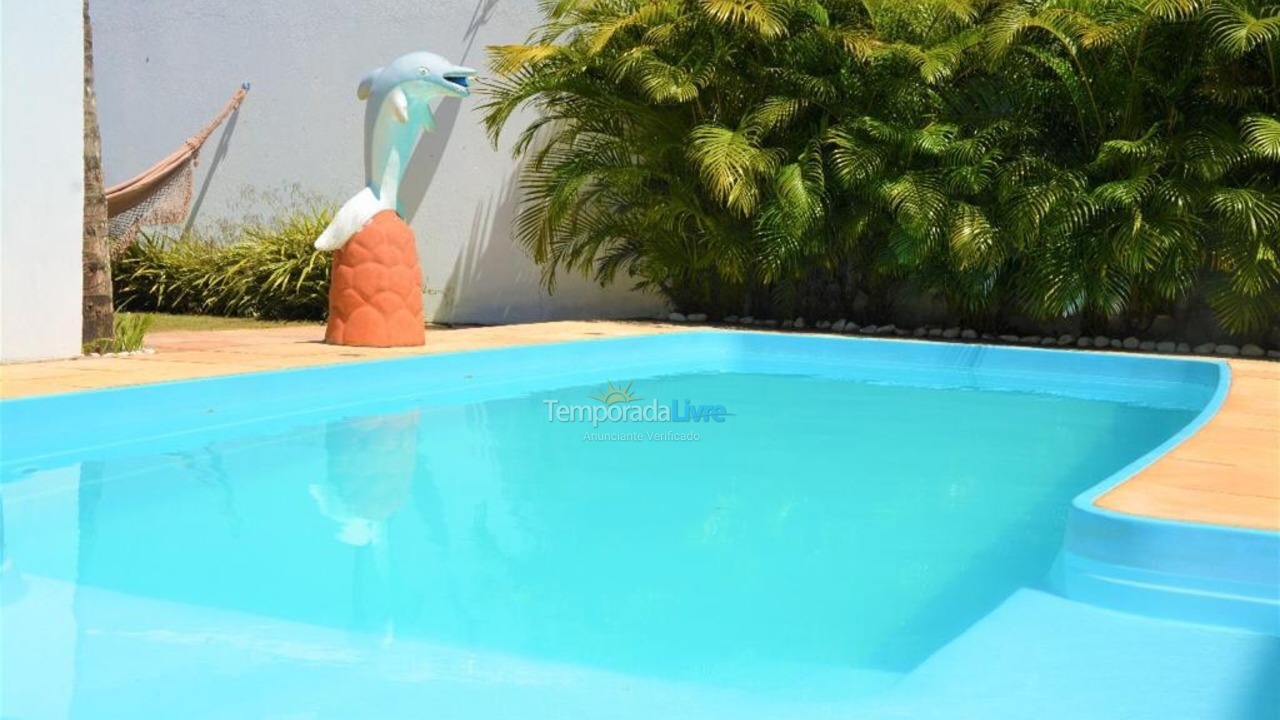 House for vacation rental in Porto Seguro (Fontana I)