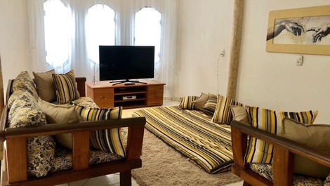 Cod.A001, House 5 suites, 24 people, pool, barbecue, hammock