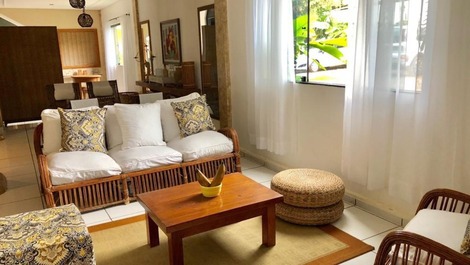 Cod.A001, House 5 suites, 24 people, pool, barbecue, hammock