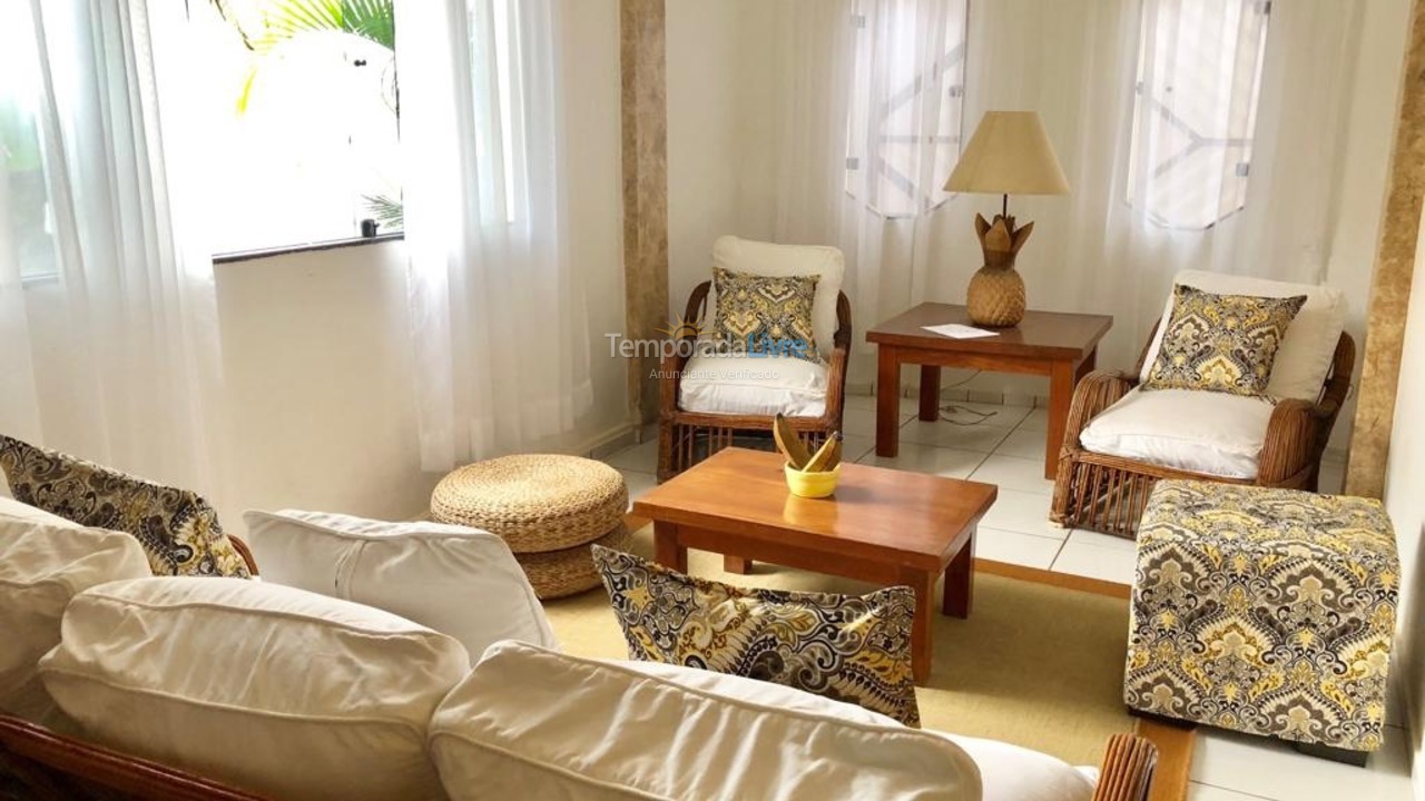 House for vacation rental in Porto Seguro (Fontana I)