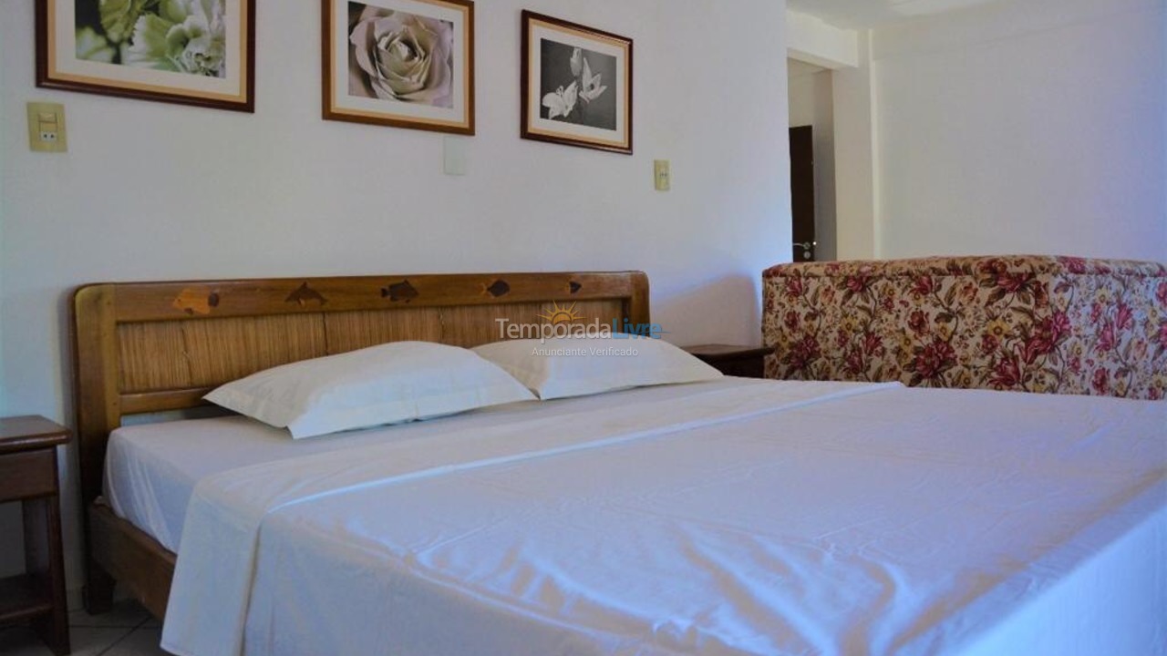 House for vacation rental in Porto Seguro (Fontana I)